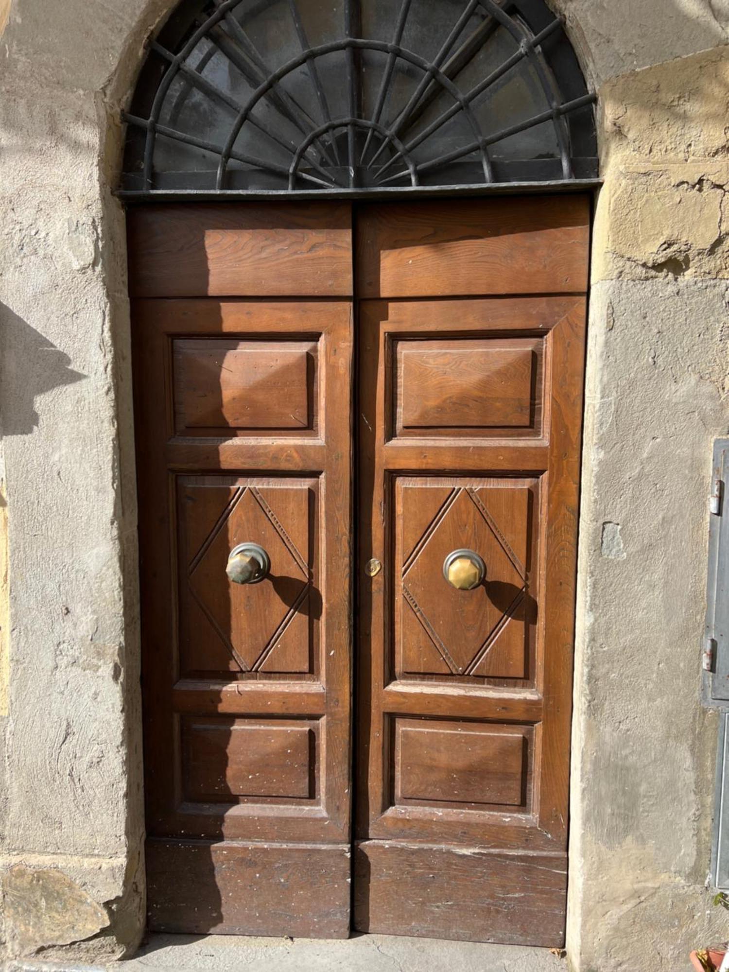 Corte Dell' Oca Subbiano Bagian luar foto